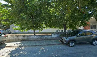 Escola Básica de Carvalhais