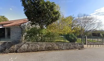 Escola Básica do 1.º Ciclo de Cruzeiro (Antas)