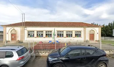 Escola Básica Aldeia Grande
