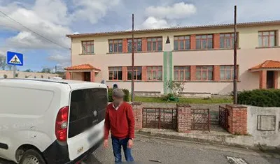 Escola Básica de Sargento-Mor