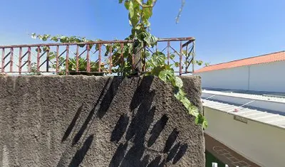 Escola Básica do 1.º Ciclo de Outeiro (S. Martinho)