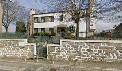 Escola Básica do 1.º Ciclo de Esposade