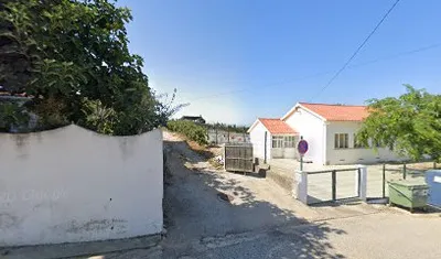 Escola Básica Fonte Grada