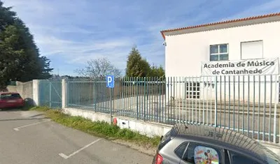 Academia de Música Cantanhede
