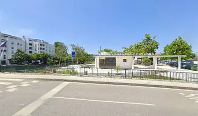 CONSERVATÓRIO DE MÚSICA DAVID SOUSA