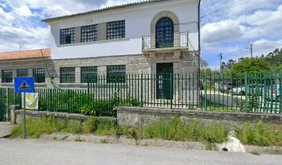 Escola Básica de Cepões