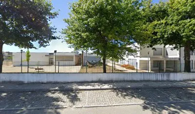 Escola Básica do 1.º Ciclo com Jardim de Infância de Finzes