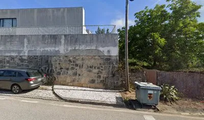 Escola Básica de Degracias