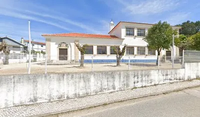 Escola Básica de Fonte do Oleiro