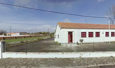 Escola Básica de Carvalheira
