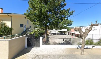 Escola Básica do 1.º Ciclo com Jardim de Infância de Estrada do Meio