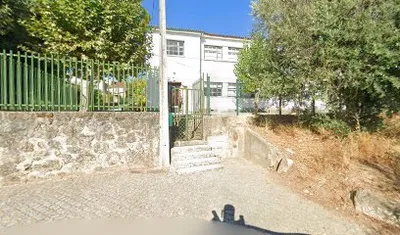 Escola Básica de Roriz