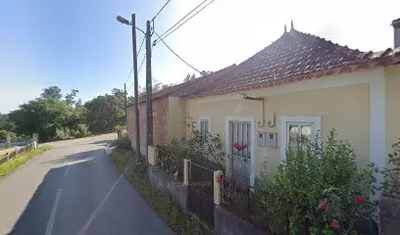 Escola Básica Carvalhal do Meio