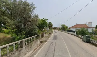 Escola Básica de Formoselha