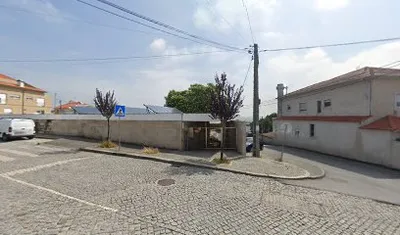 Escola Básica do 1.º Ciclo de Vila Frescainha