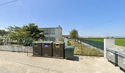 Escola Básica do 1.º Ciclo com Jardim de Infância de Navais