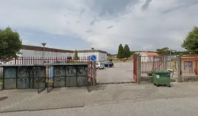 Escola Básica dos 2.º e 3.º Ciclos de Pampilhosa do Botão