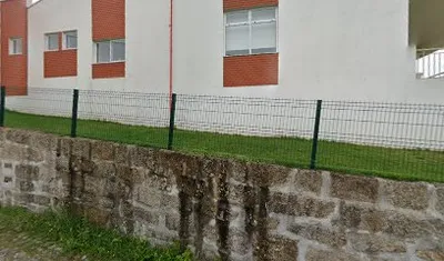 Escola Básica do 1.º Ciclo com Jardim de Infância de Cunha
