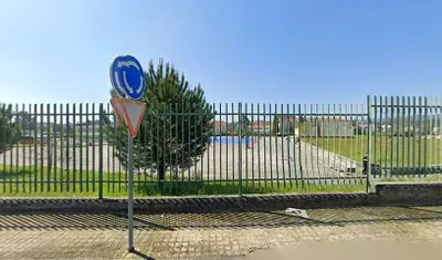 Escola Básica dos 2.º e 3.º Ciclos com Ensino Secundário do Doutor Daniel de Matos