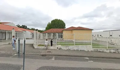 Escola Básica de Colmeias