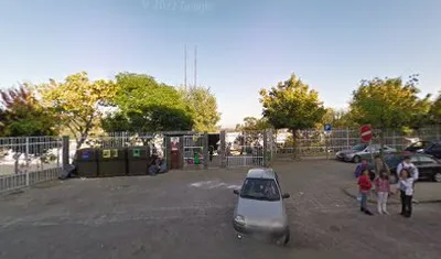 Escola Básica dos 2.º e 3.º Ciclos Doutor Leonardo Coimbra