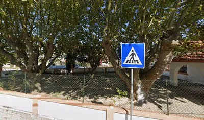 Escola Básica de António Lopes dos Santos ( Escola de Sargentos Lopes dos Santos ) - Aradas