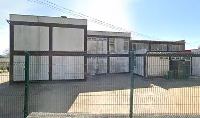 Escola Básica do 1.º Ciclo de Santana