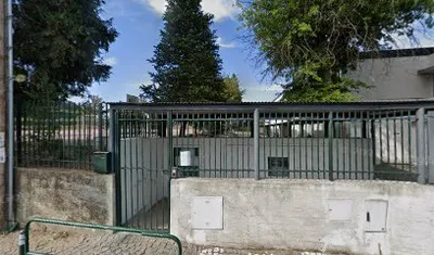 Escola Básica do 1.º Ciclo com Jardim de Infância de Couto