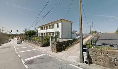 Escola Básica do 1.º Ciclo de Estrada