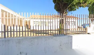 Escola Básica de Angeja