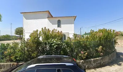 Escola Básica do 1.º Ciclo com Jardim de Infância de Bouçó