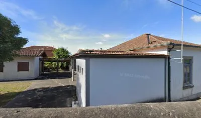 Escola Básica do 1.º Ciclo com Jardim de Infância de Folgosa