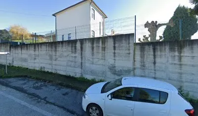 Escola Básica de Aguim