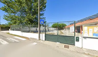 Escola Básica de Salgueiro