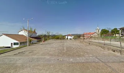 Escola Básica do 1.º Ciclo com Jardim de Infância de Monte (Coucieiro)