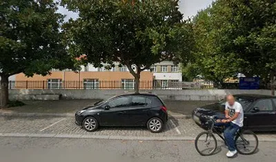Escola Básica do 1.º Ciclo com Jardim de Infância de Perafita