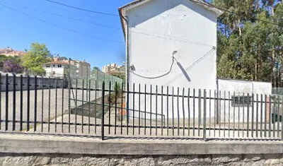 Escola Básica do 1.º Ciclo com Jardim de Infância de Corgas