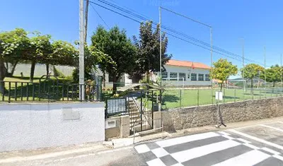 Escola Básica do 1.º Ciclo de Estação - Outiz