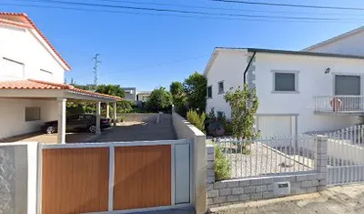 Escola Básica do 1.º Ciclo com Jardim de Infância de Boavista (Nespreira)