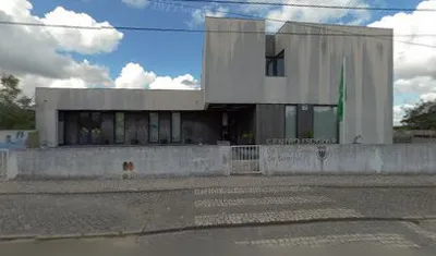 Escola Básica de Marco