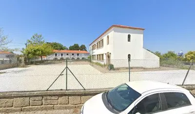 Escola Básica do 1.º Ciclo Bairro dos Pescadores