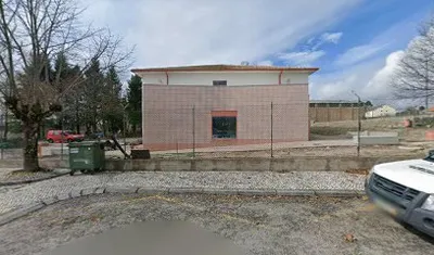 Agrupamento de Escolas de Vila Nova de Paiva