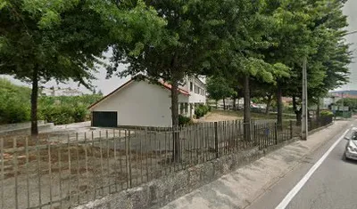 Escola Básica do 1.º Ciclo de Ribeira