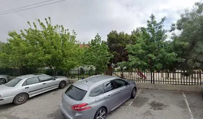 Escola Básica de Lajeosa do Dão