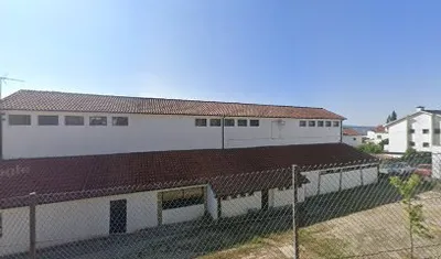 Escola Básica do 1.º Ciclo de Feira (Moreira do Rei)