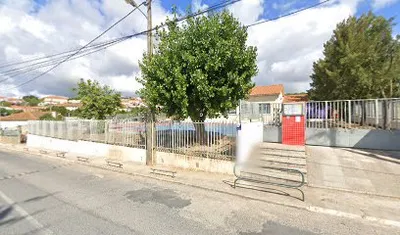 Escola Básica Manjoeira