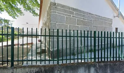 Escola Básica de Teivas