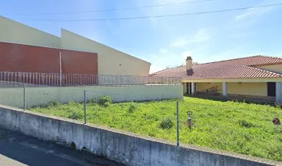 Escola Básica do 1.º Ciclo com Jardim de Infância de Rio Velho