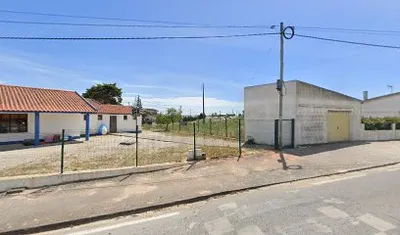 Escola Básica Palhagueiras