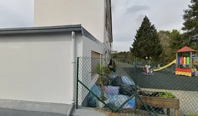 Escola Básica do 1.º Ciclo Santiago de Riba Ul n.º 1